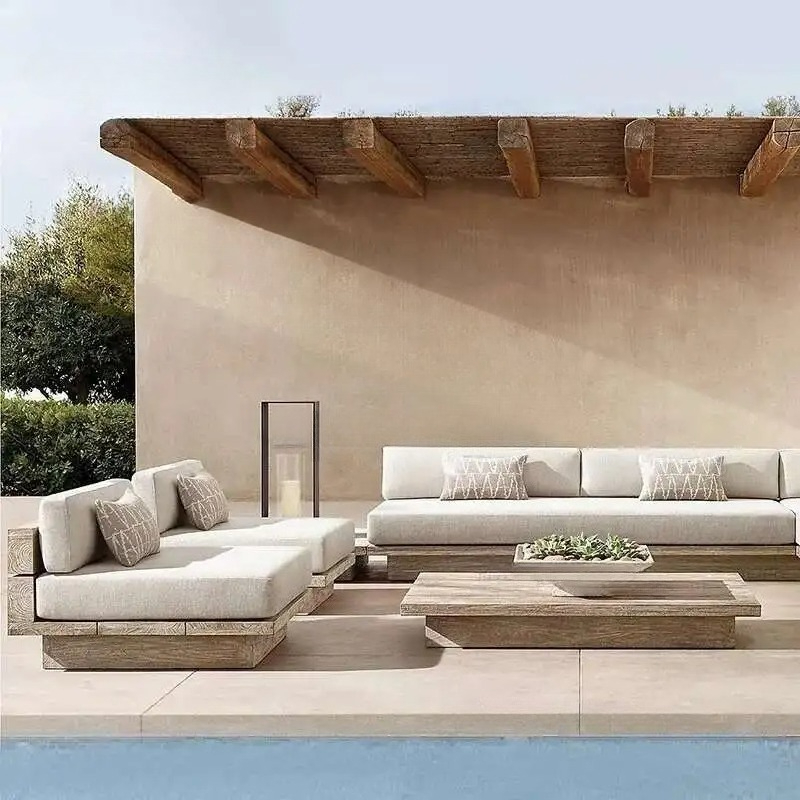 Japanese Style Waterproof and  - Outdoor Furniture Europe のレビューと価格