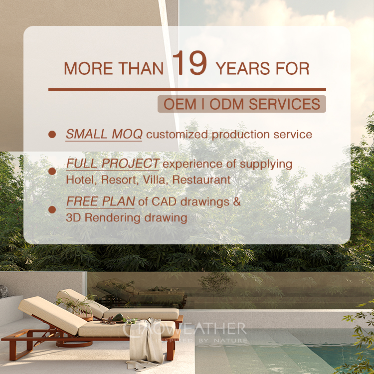 Factory Directly Supply Brown  - Outdoor Furniture Factory のレビューと価格