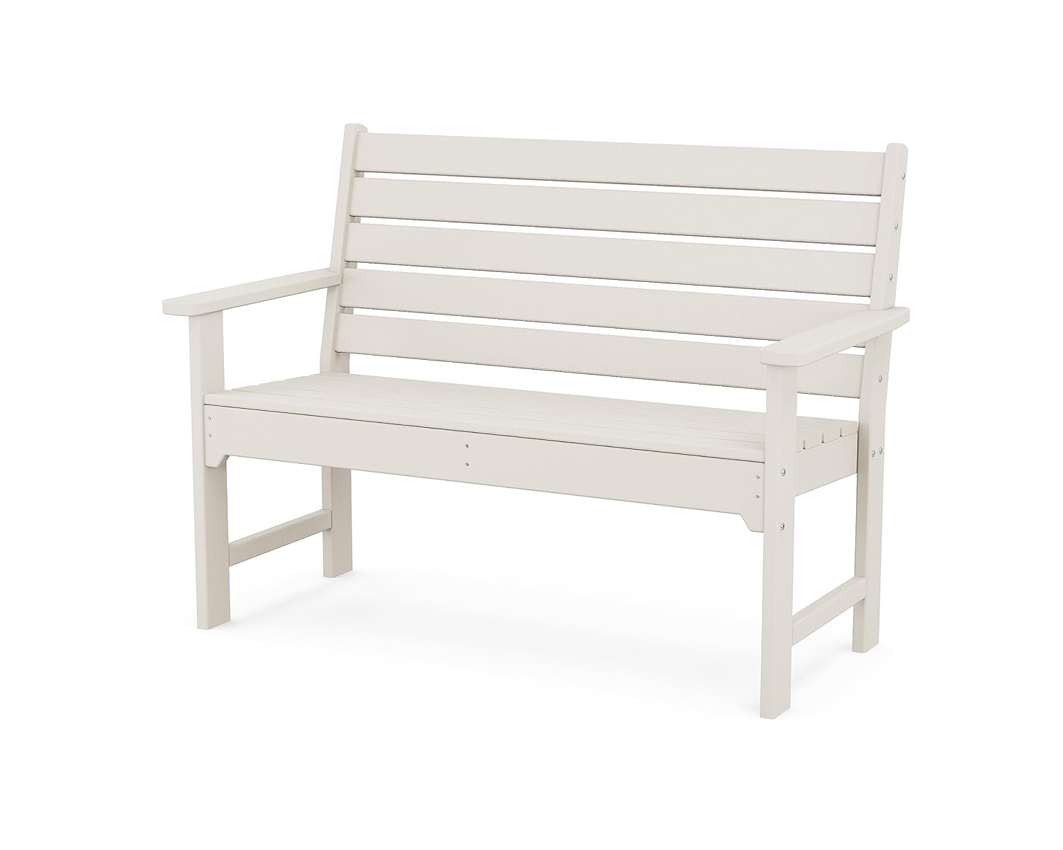 48in Recycled Plastic Outdoor  - Outdoor Furniture Recycled Plastic のレビューと価格