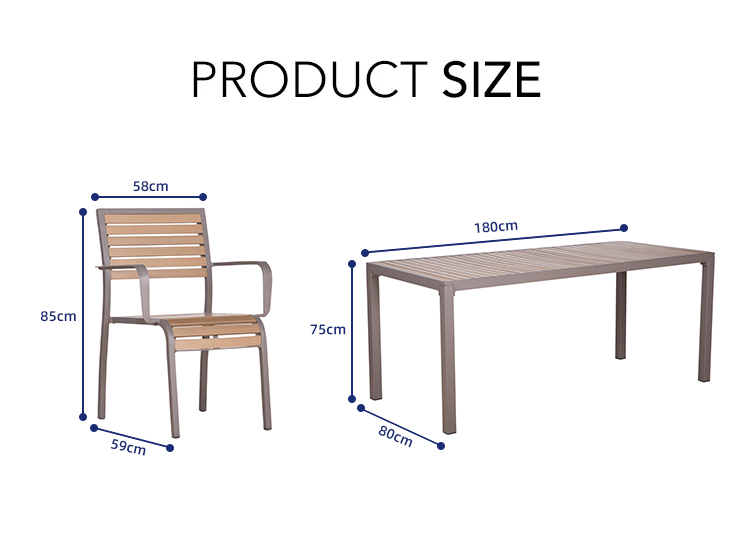 Factory Price Garden Out Door  - Outdoor Furniture Prices のレビューと価格