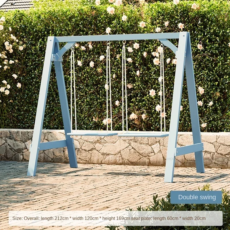 hot sale Wooden Outdoor Swings - Outdoor Furniture In Sale のレビューと価格
