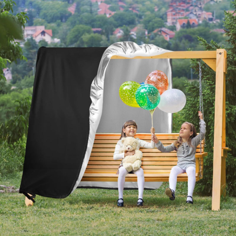 Oxford Cloth Outdoor Waterproo - Outdoor Furniture From China のレビューと価格