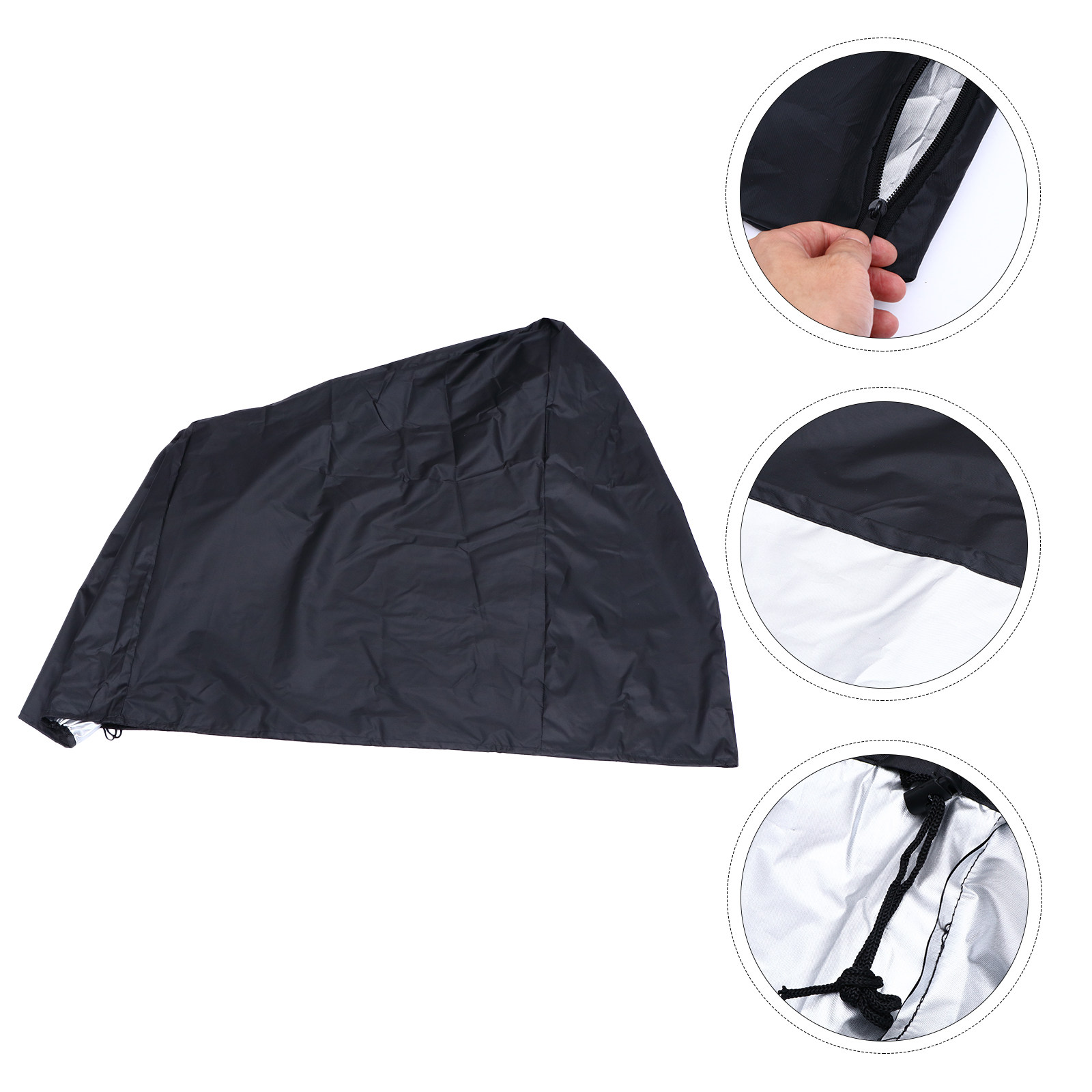 Outdoor Furniture Cover Oxford - Outdoor Furniture Sofa のレビューと価格