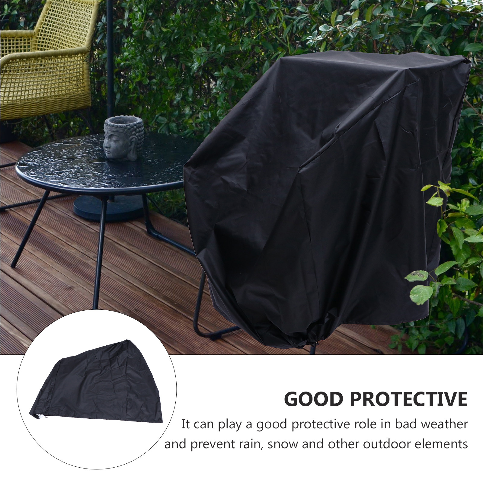 Outdoor Furniture Cover Oxford - Outdoor Furniture Sofa のレビューと価格